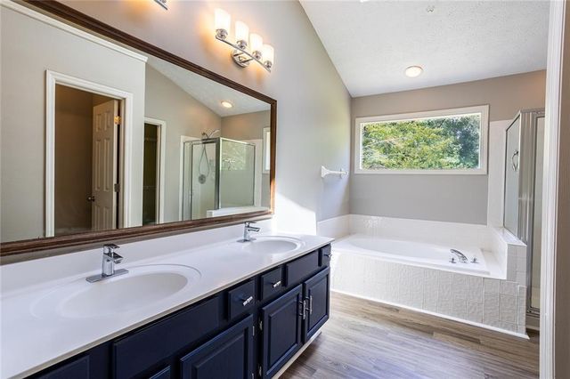 11345 Frazier Fir Lane, Alpharetta, GA 30022