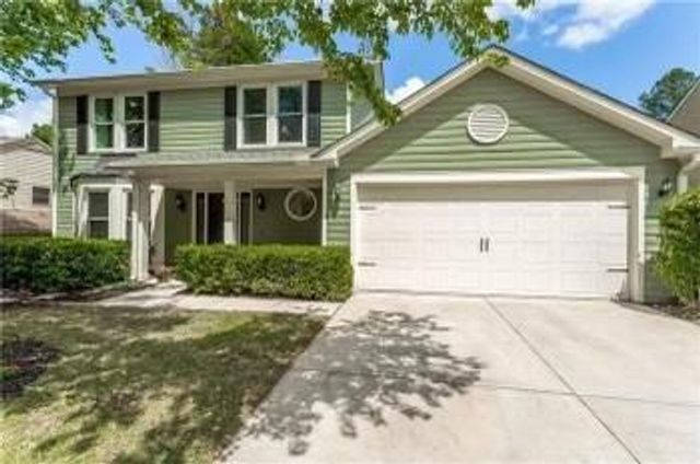 11345 Frazier Fir Lane, Alpharetta, GA 30022