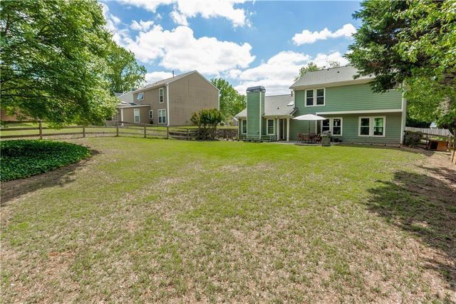 11345 Frazier Fir Lane, Alpharetta, GA 30022