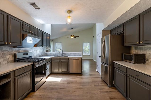 11345 Frazier Fir Lane, Alpharetta, GA 30022