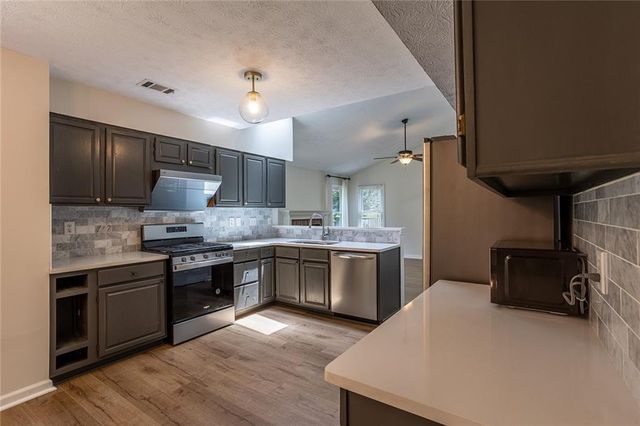 11345 Frazier Fir Lane, Alpharetta, GA 30022
