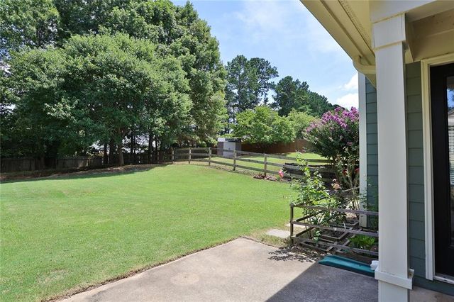 11345 Frazier Fir Lane, Alpharetta, GA 30022