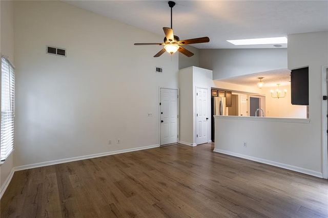 11345 Frazier Fir Lane, Alpharetta, GA 30022