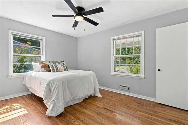 7101 Marty Street, Overland Park, KS 66204
