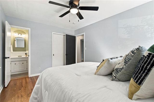 7101 Marty Street, Overland Park, KS 66204