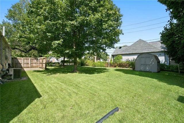 7101 Marty Street, Overland Park, KS 66204