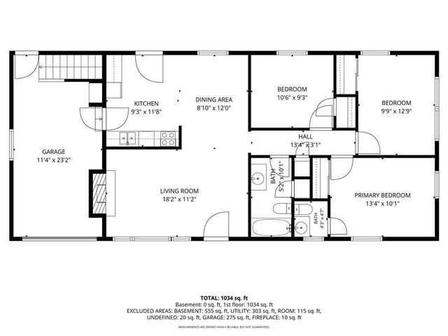 7101 Marty Street, Overland Park, KS 66204
