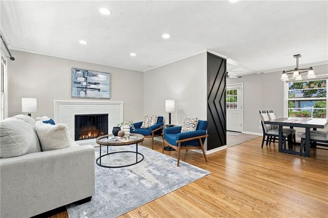 7101 Marty Street, Overland Park, KS 66204