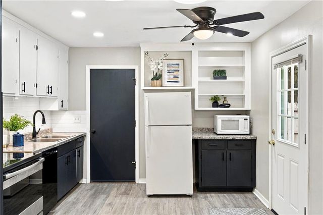 7101 Marty Street, Overland Park, KS 66204