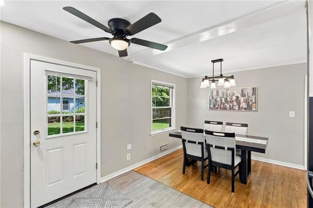7101 Marty Street, Overland Park, KS 66204