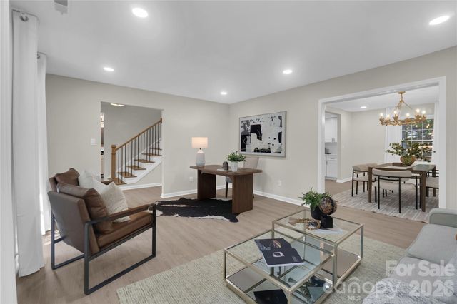 512 Morning Dale Road, Matthews, NC 28105