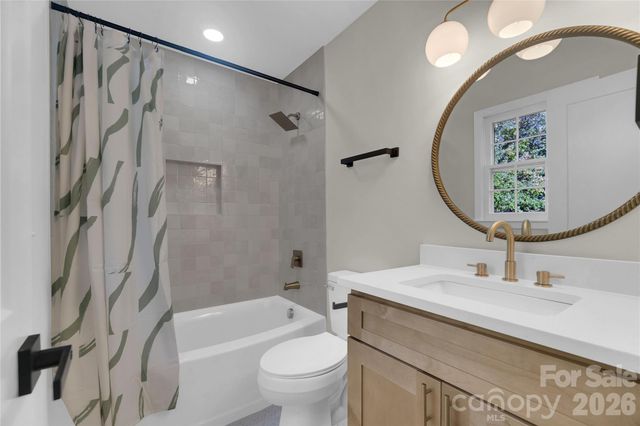 512 Morning Dale Road, Matthews, NC 28105
