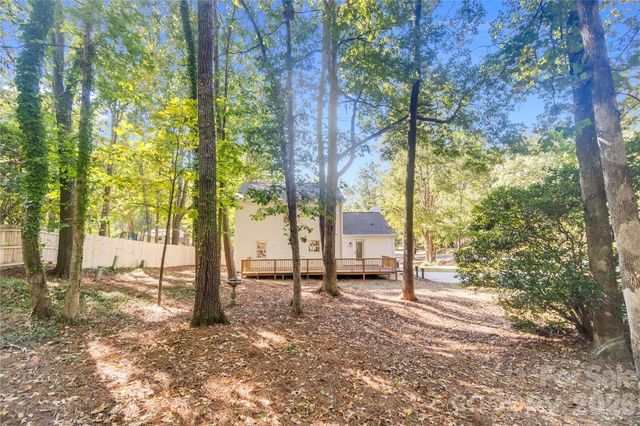 512 Morning Dale Road, Matthews, NC 28105