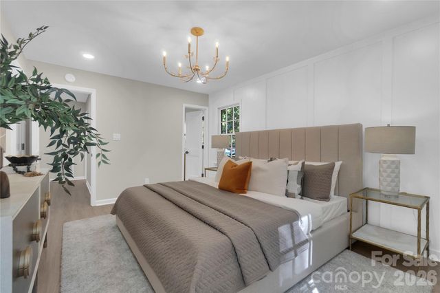 512 Morning Dale Road, Matthews, NC 28105