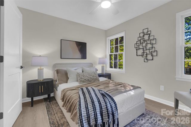 512 Morning Dale Road, Matthews, NC 28105