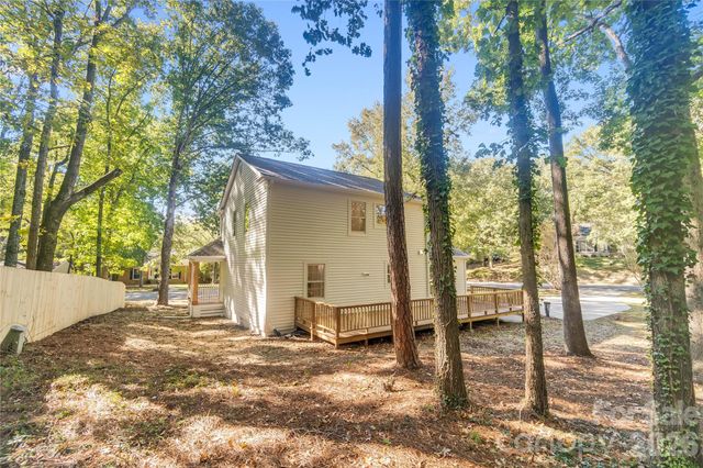 512 Morning Dale Road, Matthews, NC 28105