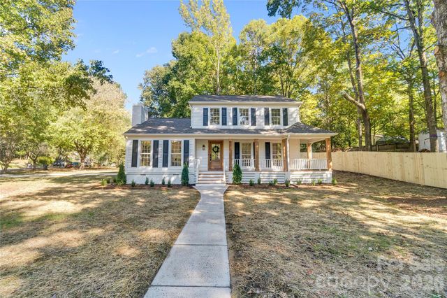 512 Morning Dale Road, Matthews, NC 28105