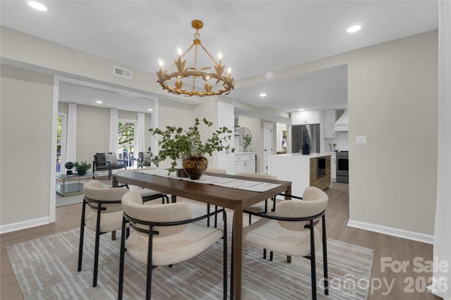 512 Morning Dale Road, Matthews, NC 28105