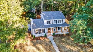 512 Morning Dale Road, Matthews, NC 28105