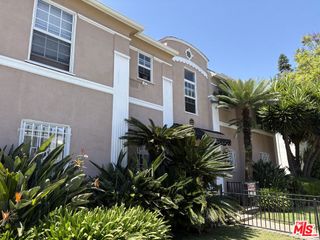 615 Hauser Boulevard 21, Los Angeles, CA 90036