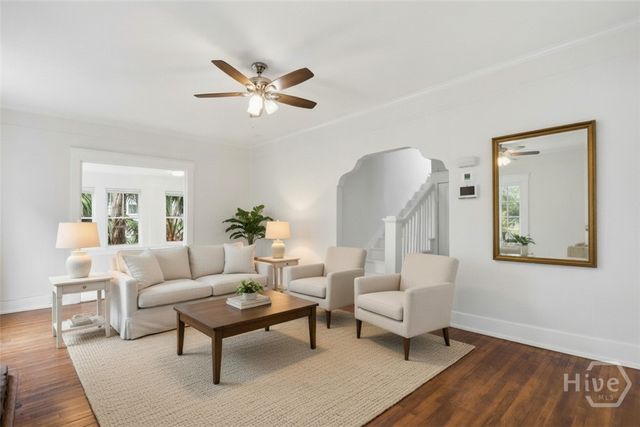 647 E 37Th Street, Savannah, GA 31401