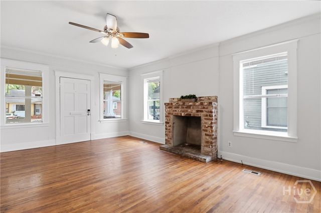 647 E 37Th Street, Savannah, GA 31401