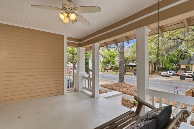 647 E 37Th Street, Savannah, GA 31401