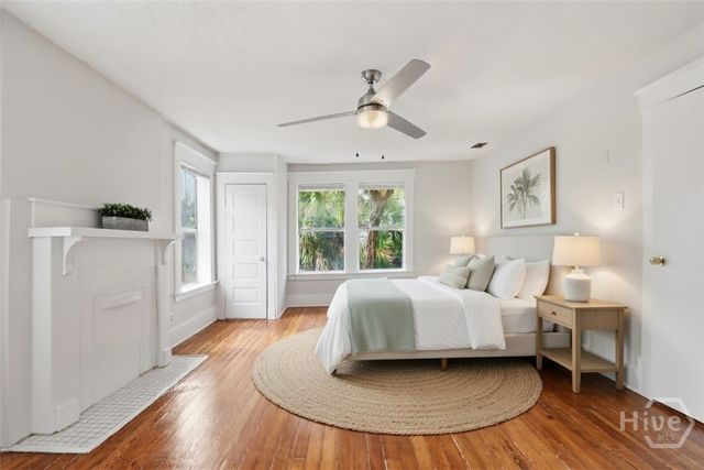 647 E 37Th Street, Savannah, GA 31401