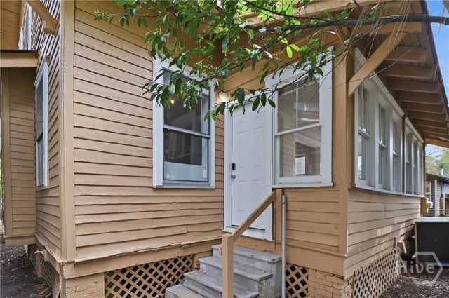 647 E 37Th Street, Savannah, GA 31401