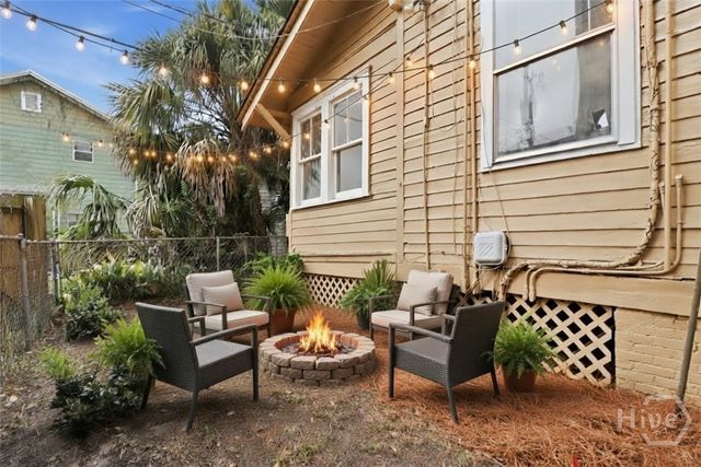 647 E 37Th Street, Savannah, GA 31401