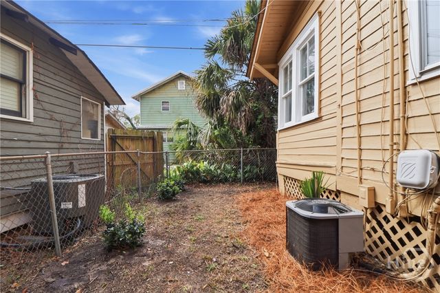 647 E 37Th Street, Savannah, GA 31401