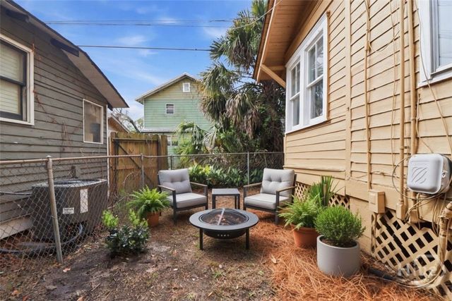 647 E 37Th Street, Savannah, GA 31401