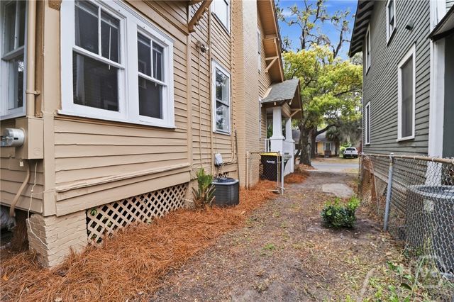 647 E 37Th Street, Savannah, GA 31401
