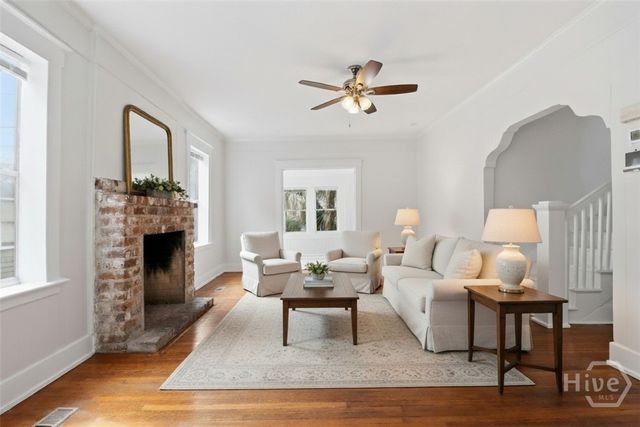 647 E 37Th Street, Savannah, GA 31401