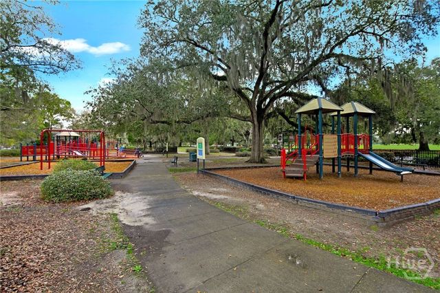 647 E 37Th Street, Savannah, GA 31401