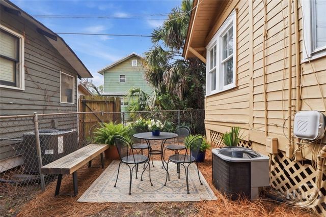 647 E 37Th Street, Savannah, GA 31401