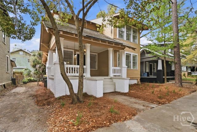 647 E 37Th Street, Savannah, GA 31401