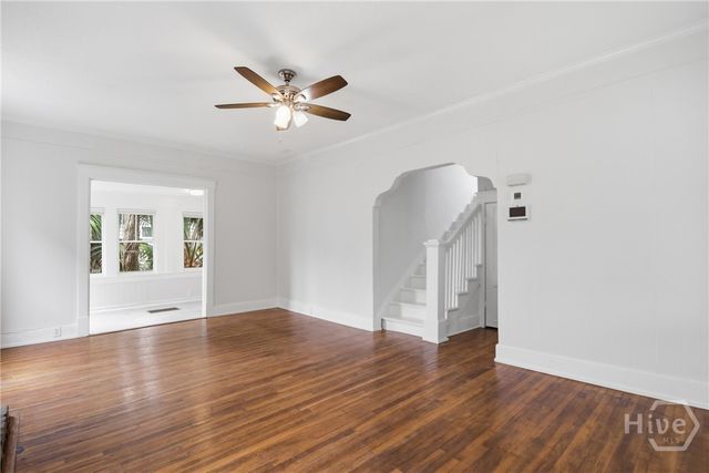 647 E 37Th Street, Savannah, GA 31401