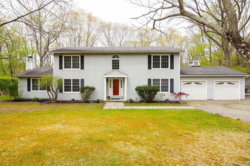 33 Willow Brook Ridge, Clinton Corners, NY 12514