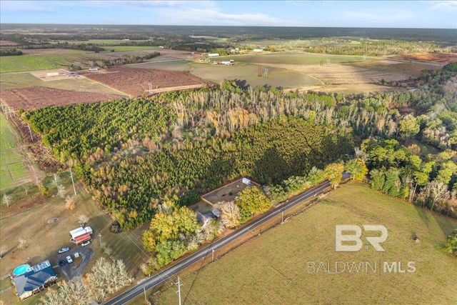 0 S County Road 48, Robertsdale, AL 36567