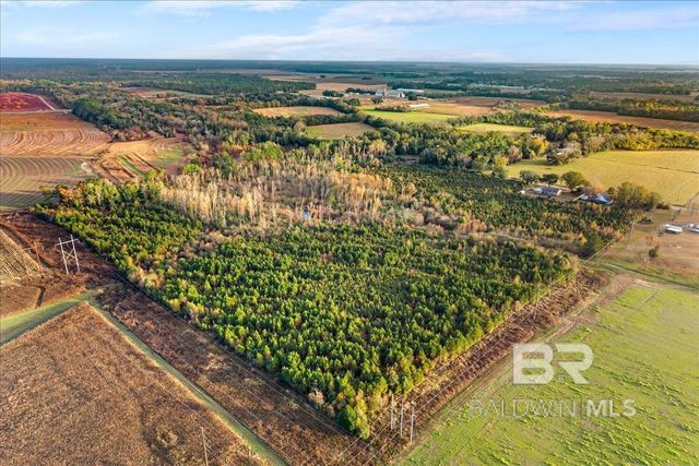 0 S County Road 48, Robertsdale, AL 36567