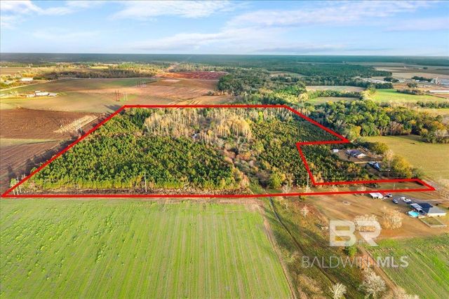 0 S County Road 48, Robertsdale, AL 36567