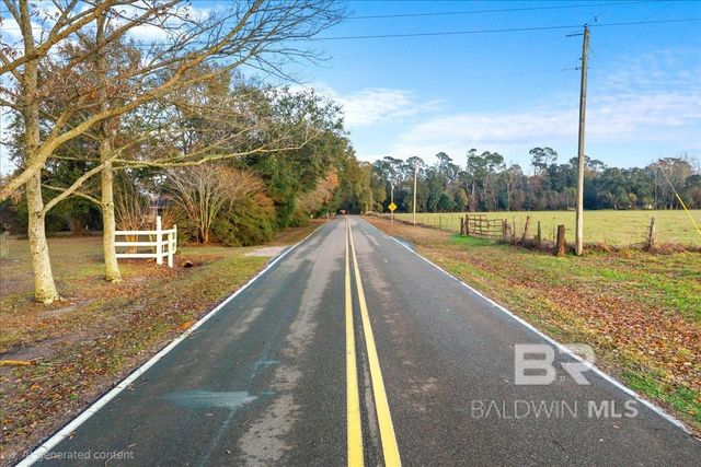 0 S County Road 48, Robertsdale, AL 36567