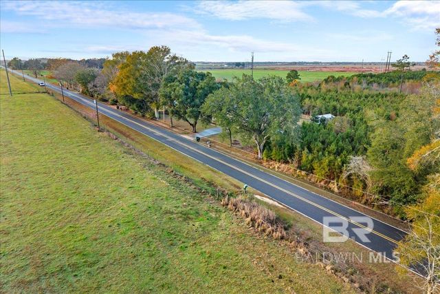 0 S County Road 48, Robertsdale, AL 36567