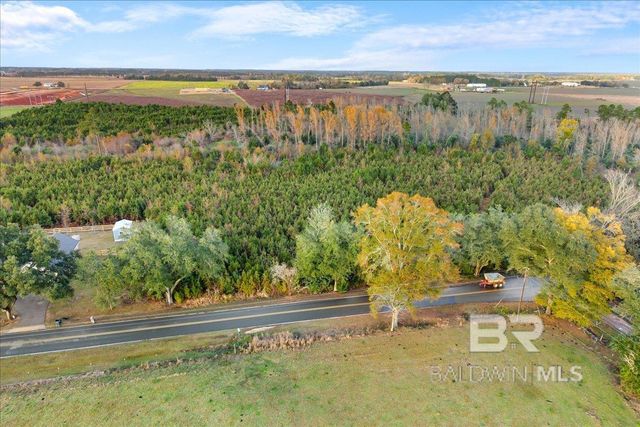 0 S County Road 48, Robertsdale, AL 36567