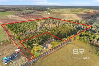 0 S County Road 48, Robertsdale, AL 36567