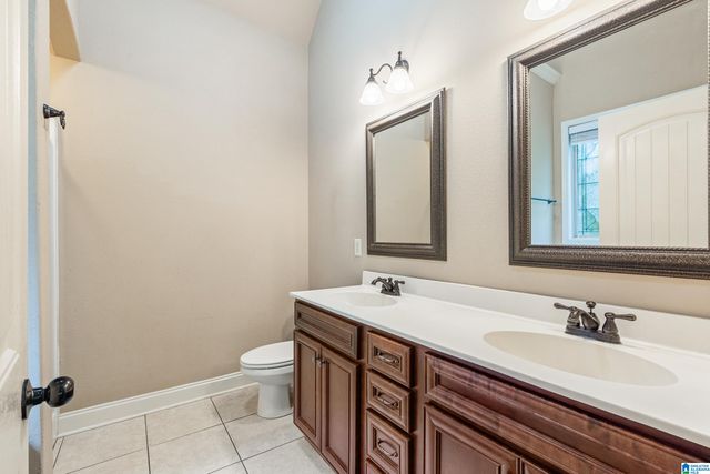 229 PERTHSHIRE WAY, Pelham, AL 35124