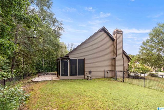 229 PERTHSHIRE WAY, Pelham, AL 35124