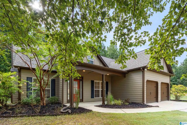 229 PERTHSHIRE WAY, Pelham, AL 35124