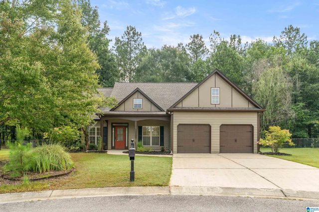 229 PERTHSHIRE WAY, Pelham, AL 35124